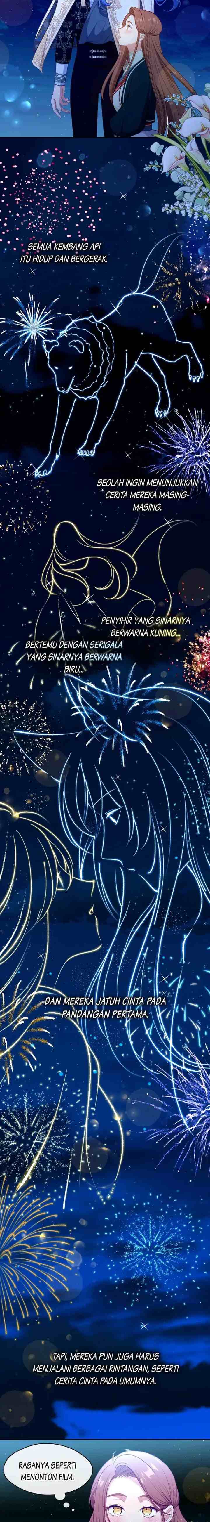Beware the Villainess! chapter 108 halaman 17