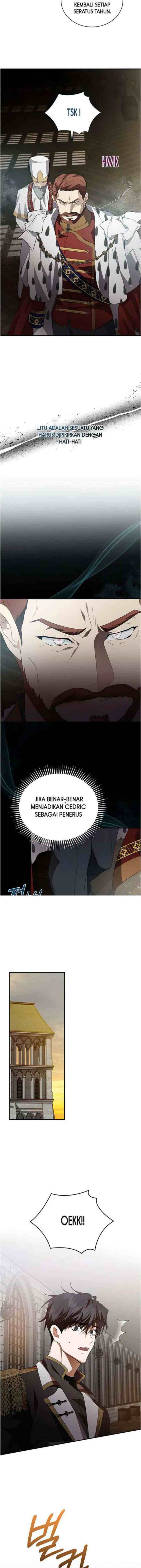 The Villainess Lives Twice chapter 160 halaman 12