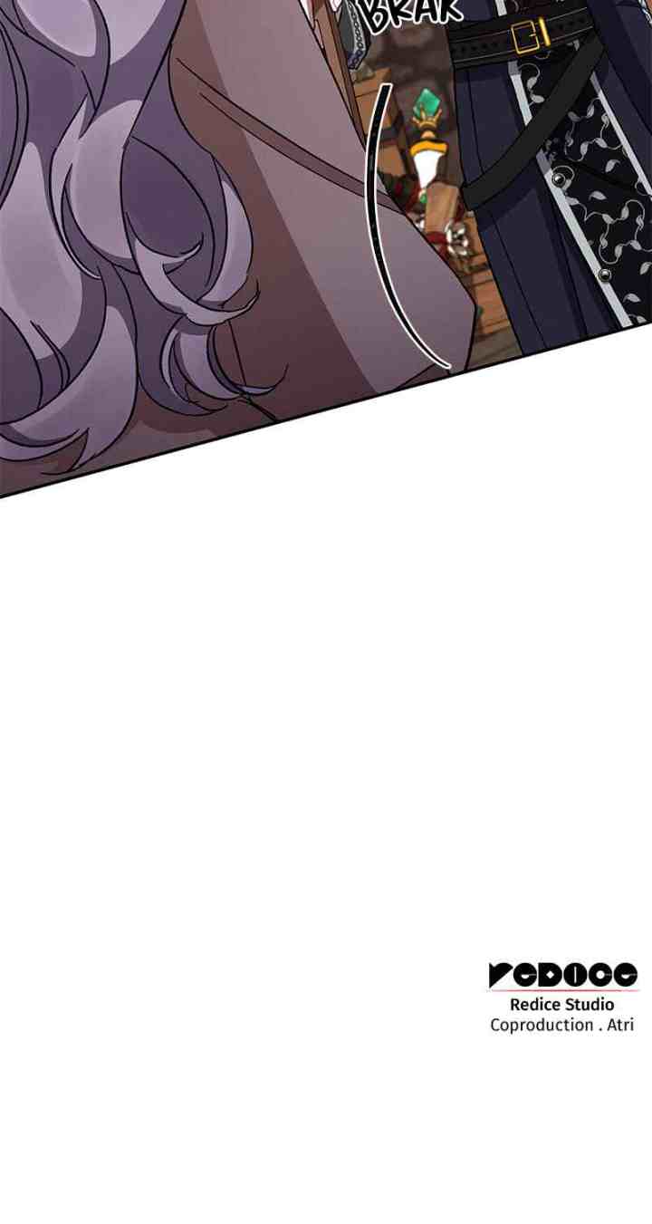 Oh, Dear Nemesis chapter 43 halaman 18