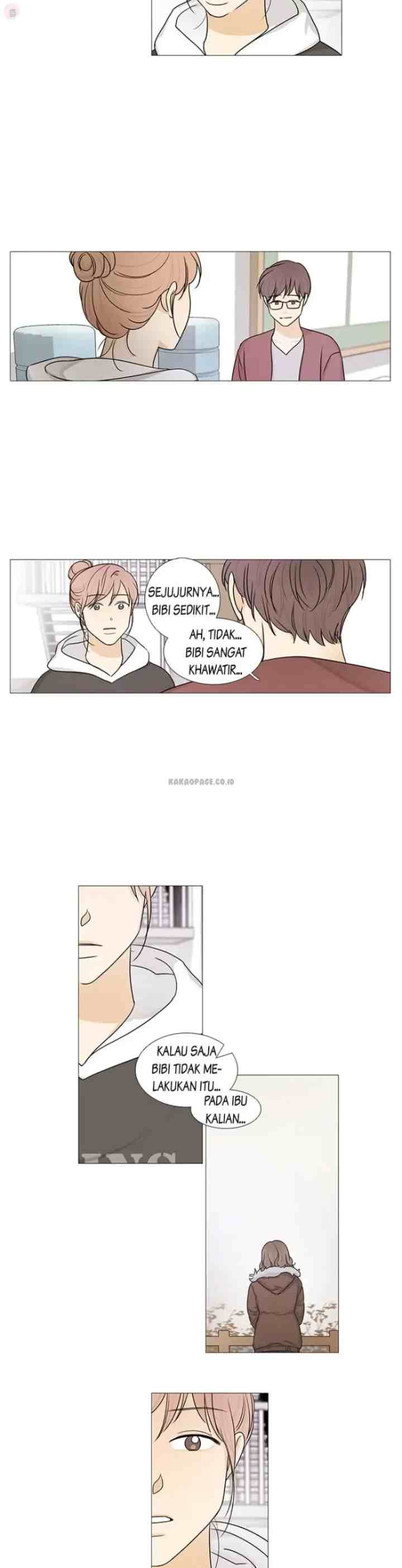 Doryung's Family chapter 39 halaman 13