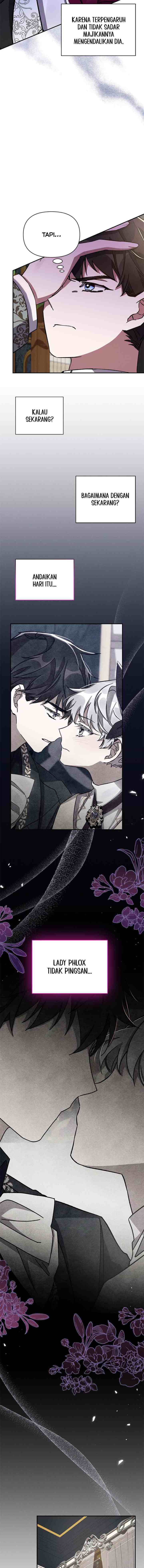 Oh, Dear Nemesis chapter 34 halaman 5