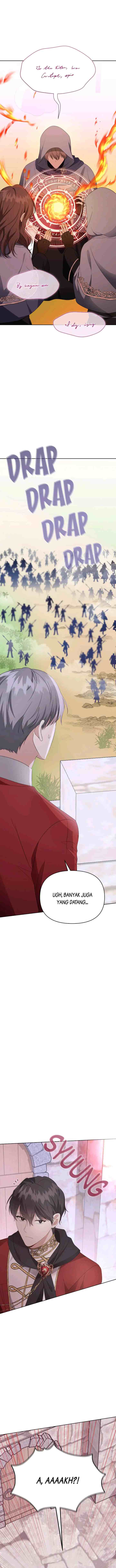 I Became the Wife of a Tragedy's Main Lead chapter 54 halaman 14
