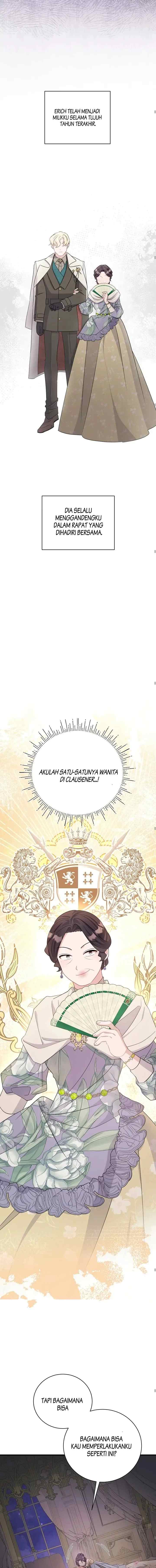 I'm Sure It's My Baby chapter 33 halaman 14