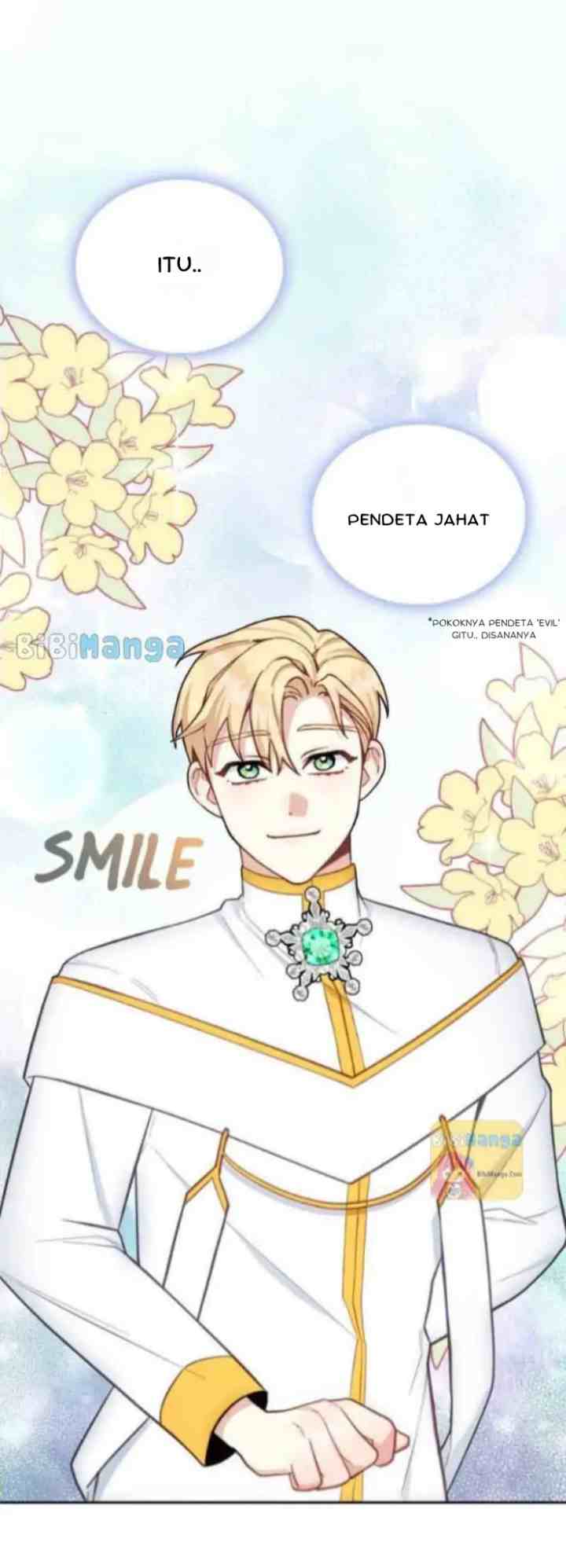 The Duke's Teddy Bear chapter 56.2 halaman 19