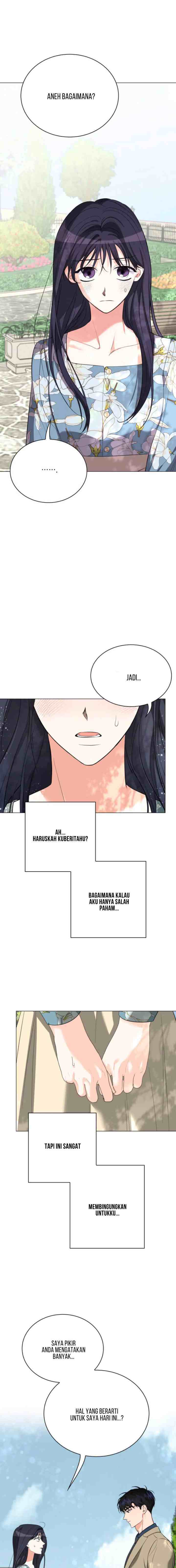 See You After Work chapter 36 halaman 7
