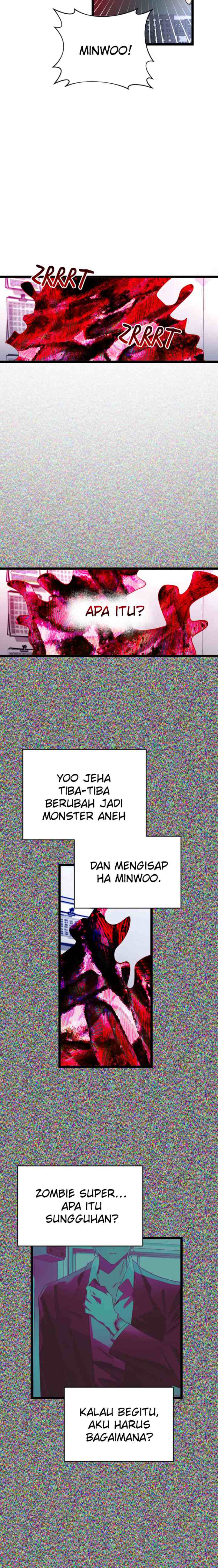 Survive Romance chapter 52 halaman 6