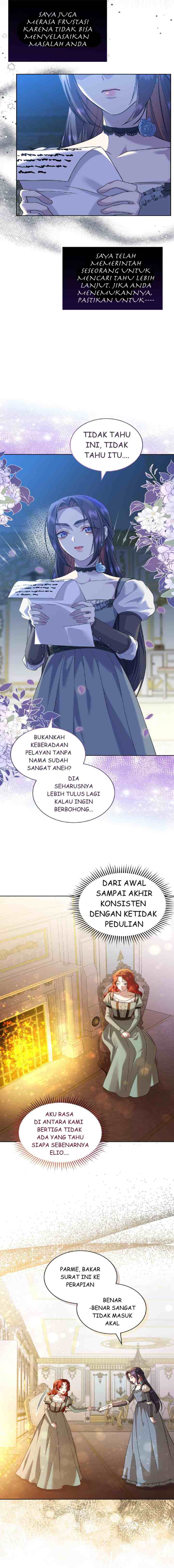 Fairy Legacy chapter 20 halaman 8