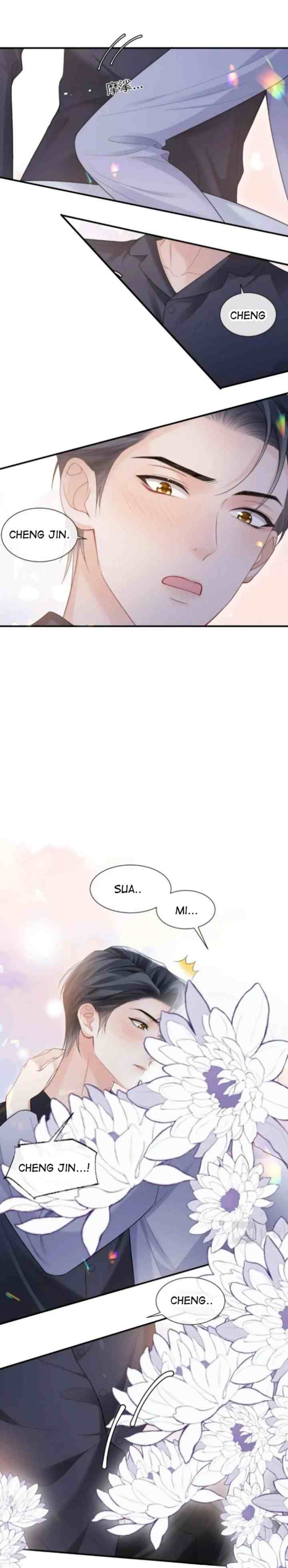 Continued Love chapter 92 halaman 8