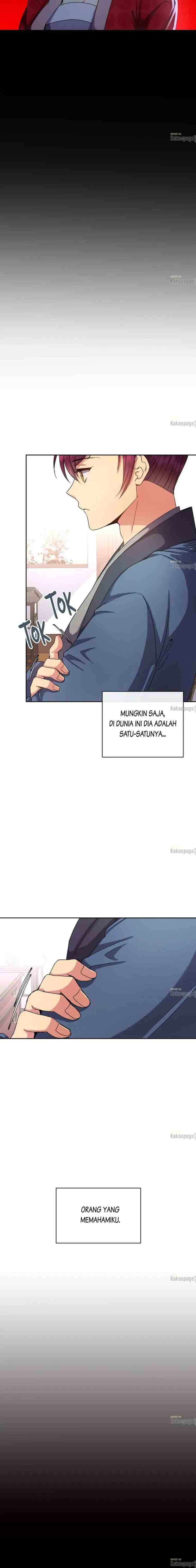 Queen's Revenge chapter 157 halaman 5