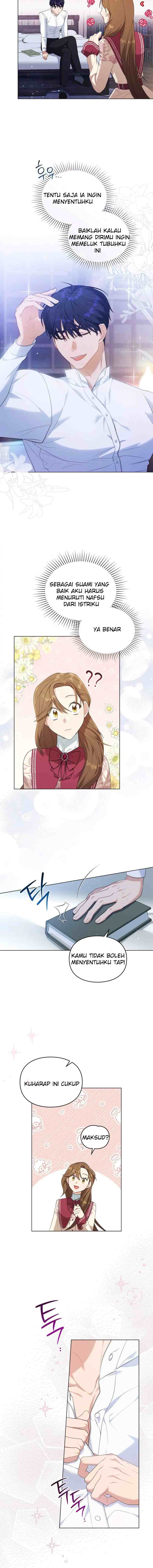I Am Living In Two Houses chapter 7 halaman 10