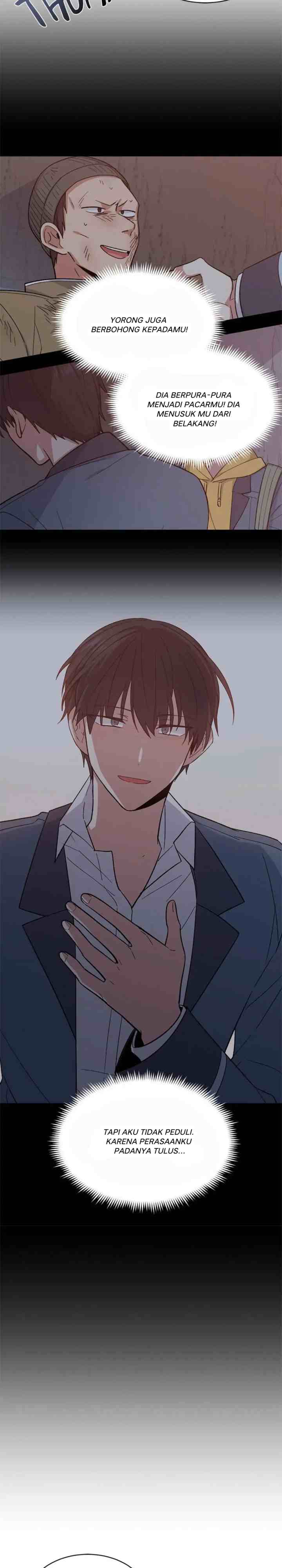 Candy Man chapter 25 halaman 12