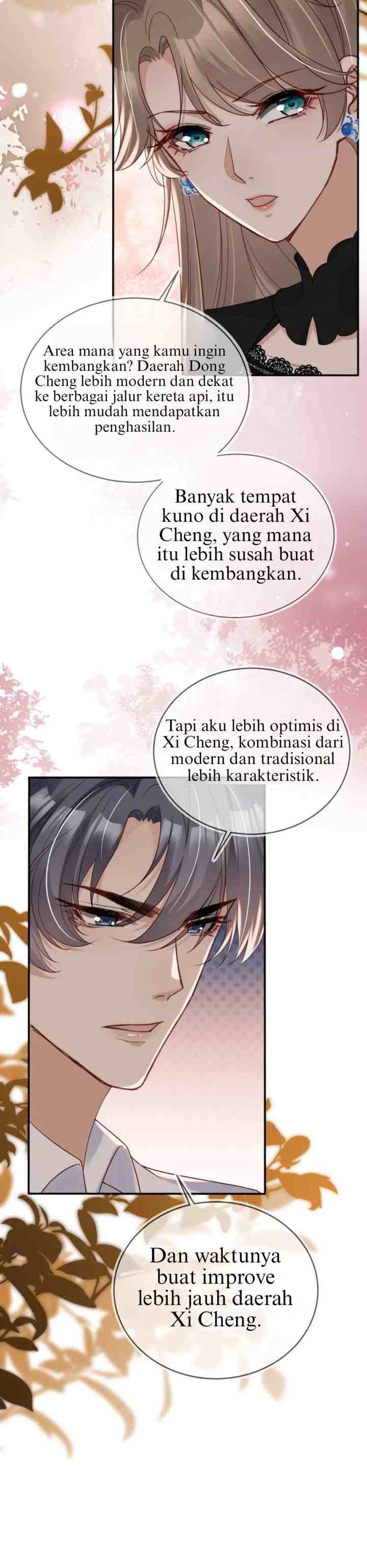 I Married the Disabled Big Shot After My Rebirth chapter 27 halaman 5