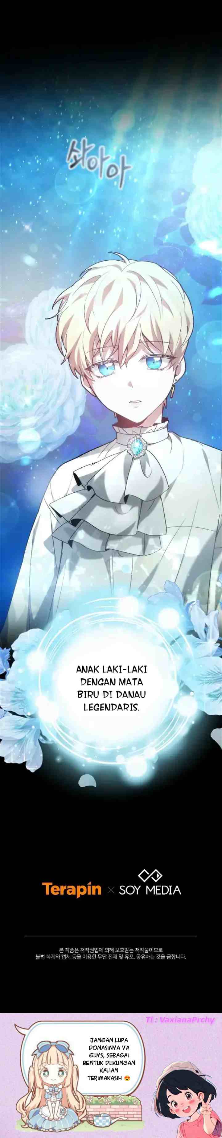 I Hated It Even More chapter 3 halaman 11