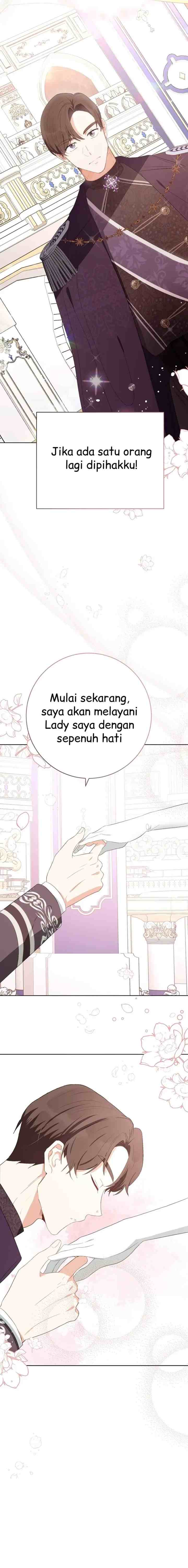 He's My Real Brother, Duke chapter 49 halaman 11