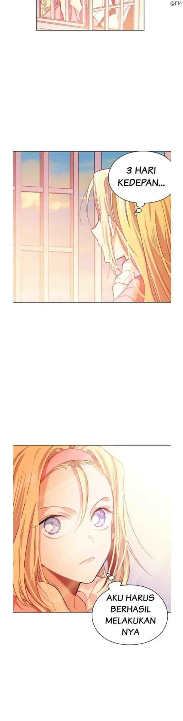 Doctor Elise: The Royal Lady with the Lamp chapter 5 halaman 10