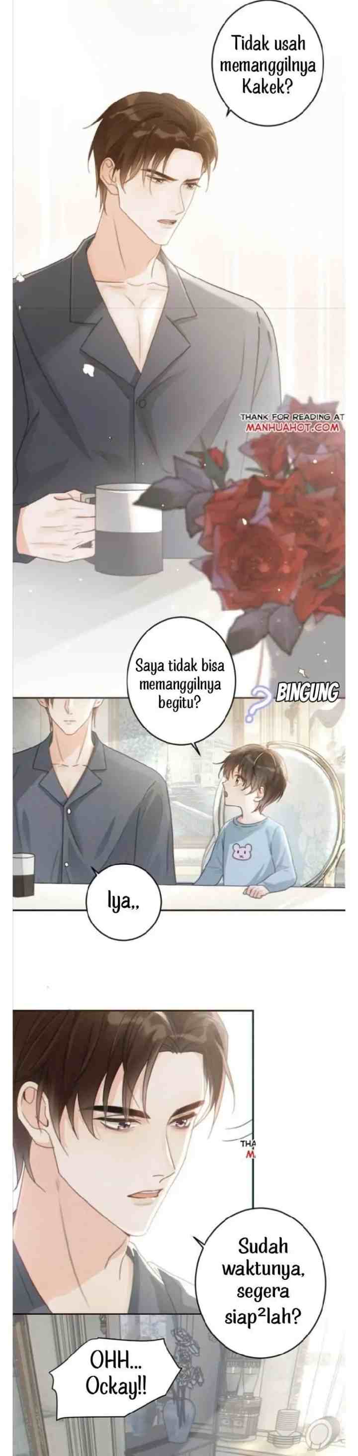 Intoxicated chapter 5 halaman 15