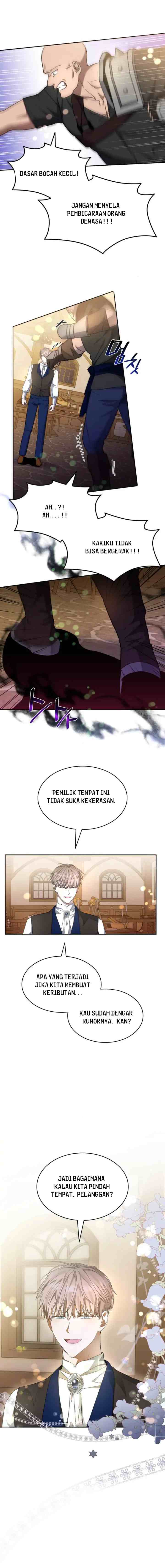 For the Happy Ending of the Ravages chapter 9 halaman 8