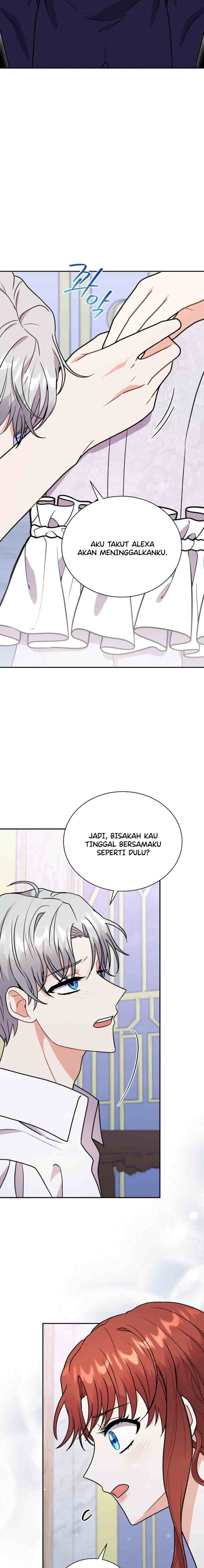 I Became The Villain's Trainer chapter 42 halaman 7