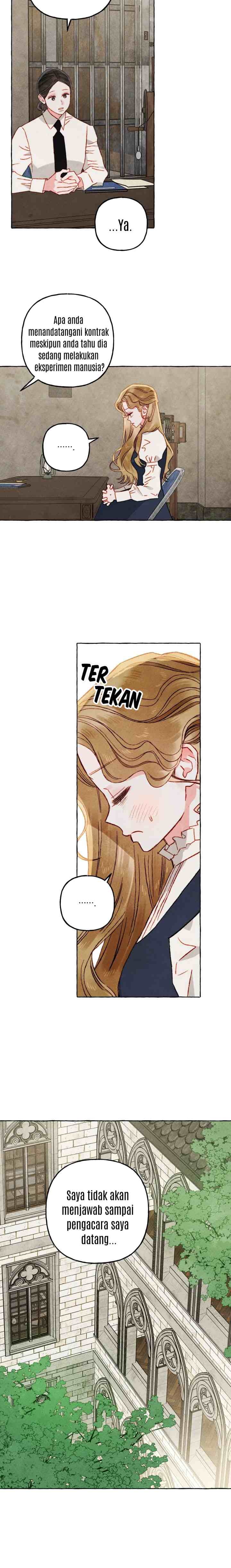 I Raised a Black Dragon chapter 63 halaman 16