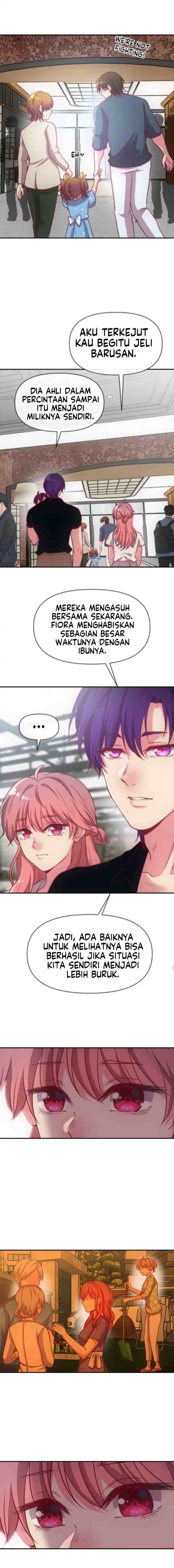 Hello Baby chapter 16 halaman 13