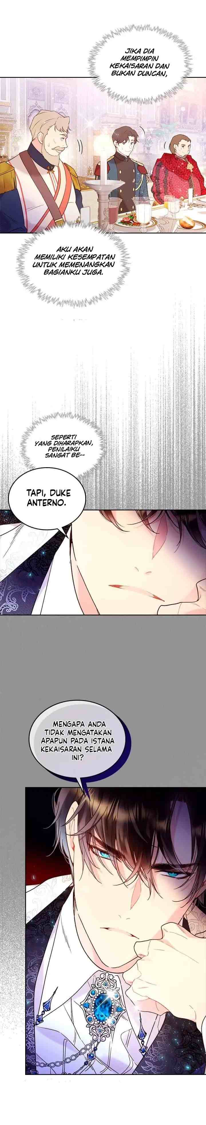 Béatrice chapter 72 halaman 14