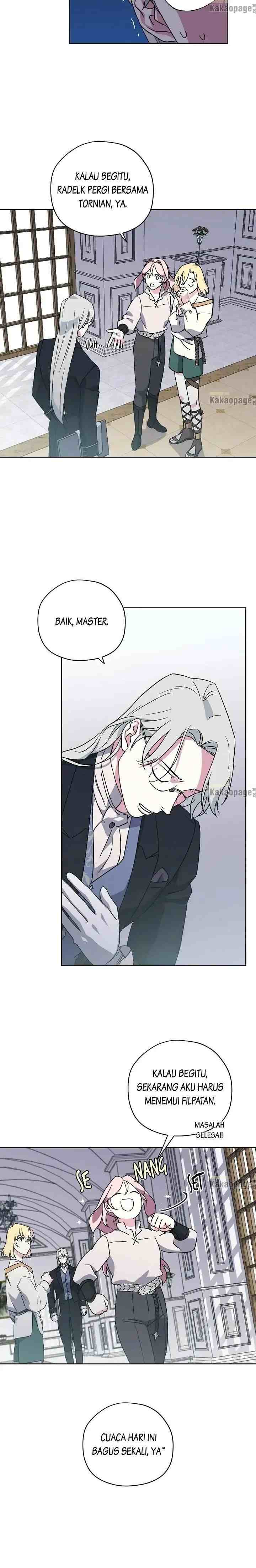 Chitra chapter 148 halaman 17