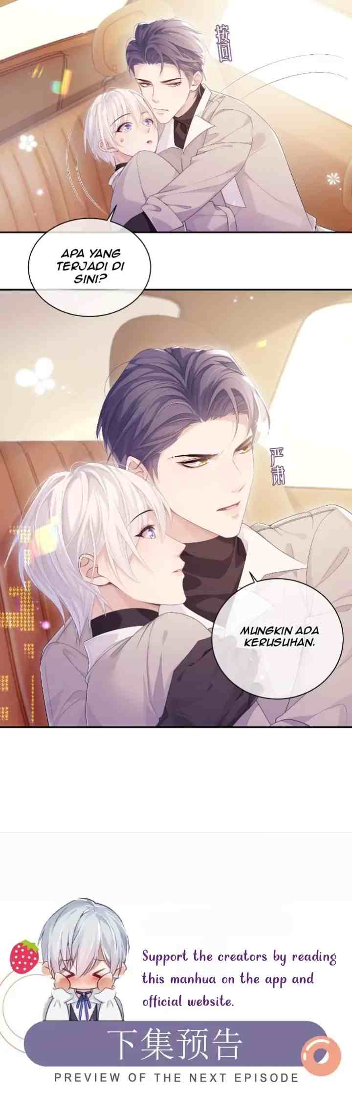 Continued Love chapter 25 halaman 10