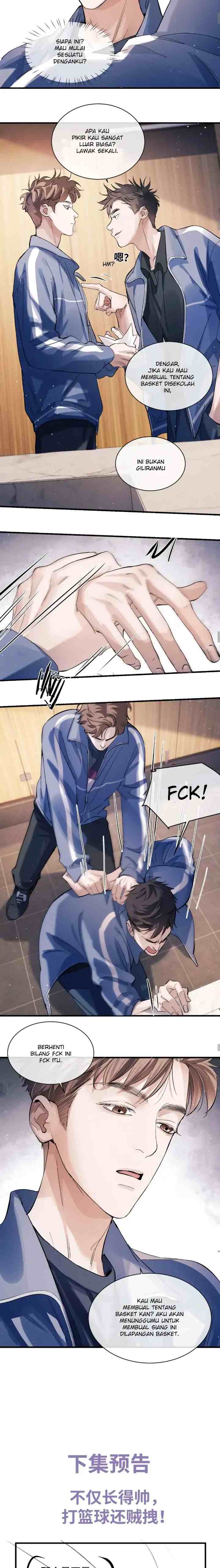 Sa Ye chapter 55 halaman 10