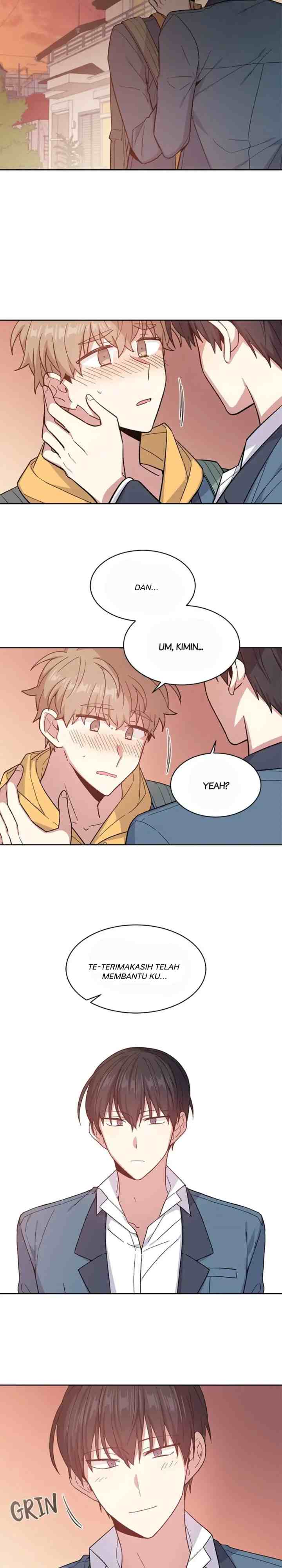 Candy Man chapter 25 halaman 10