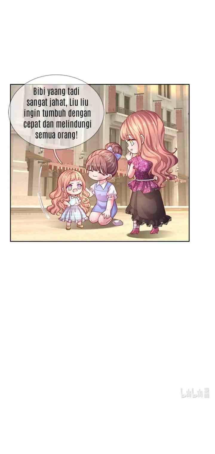 Drama Mommy Online Battle chapter 76 halaman 14