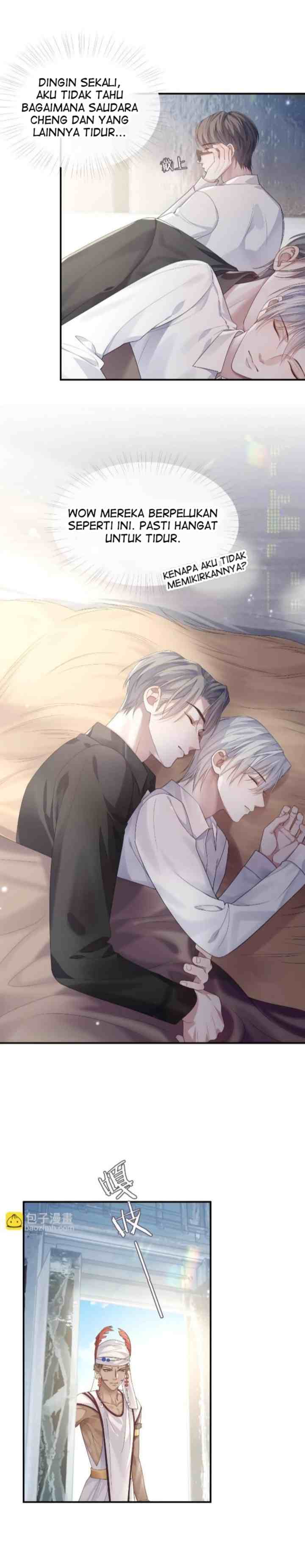 Continued Love chapter 79 halaman 5