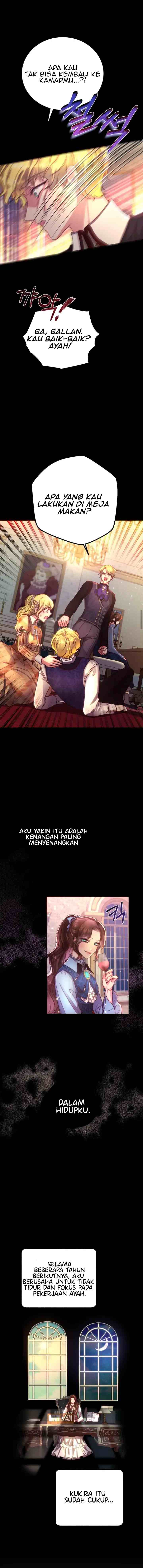 Rosalyn Vogart chapter 2 halaman 12