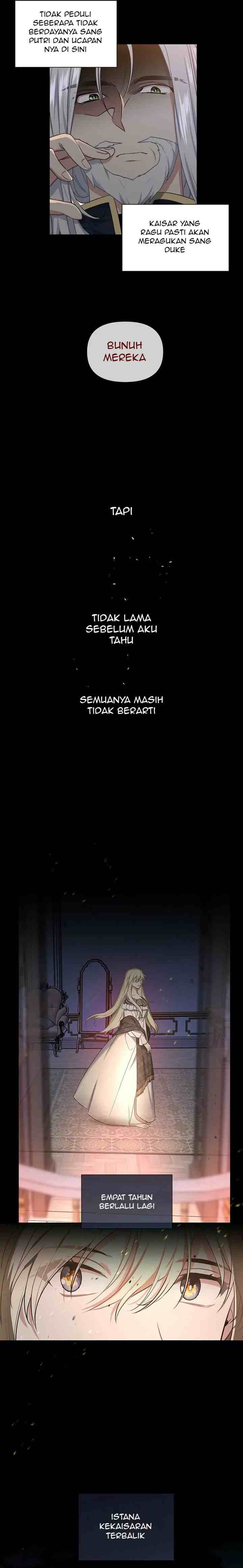 Please Be Obsessed With Me chapter 1 halaman 13
