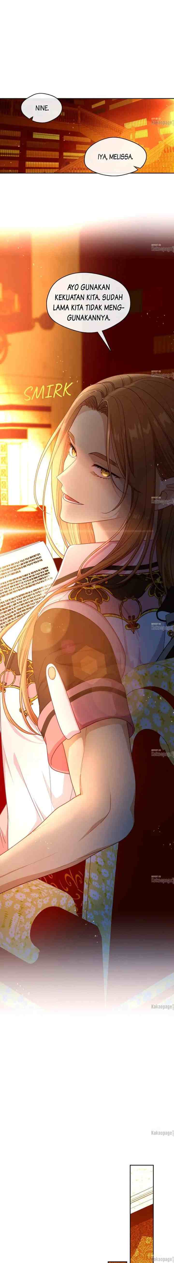 Beware the Villainess! chapter 113 halaman 13