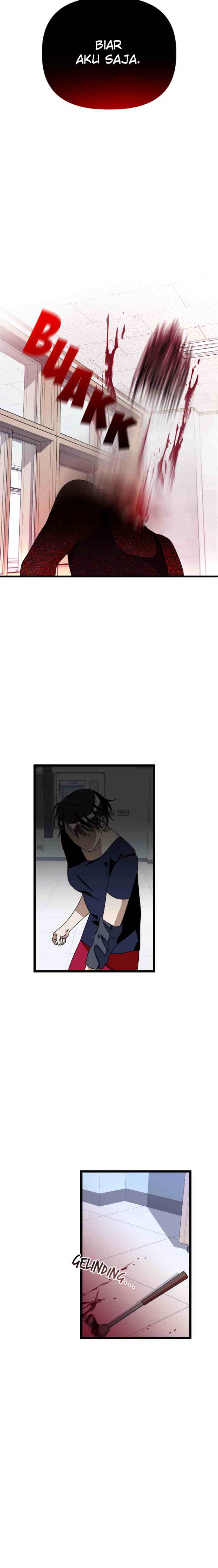Survive Romance chapter 40 halaman 14