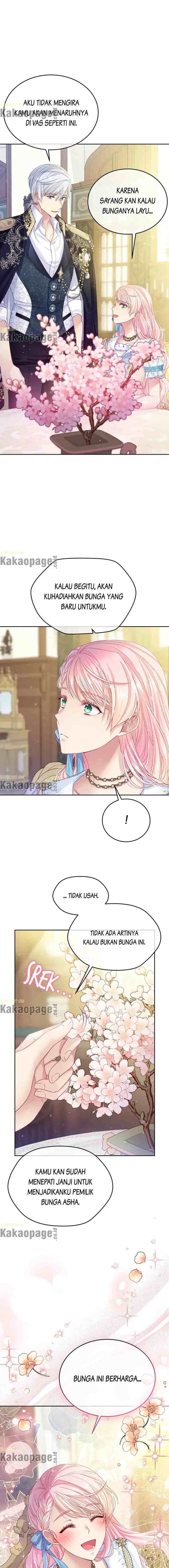 I'm In Trouble Because My Husband Is So Cute chapter 48 halaman 15