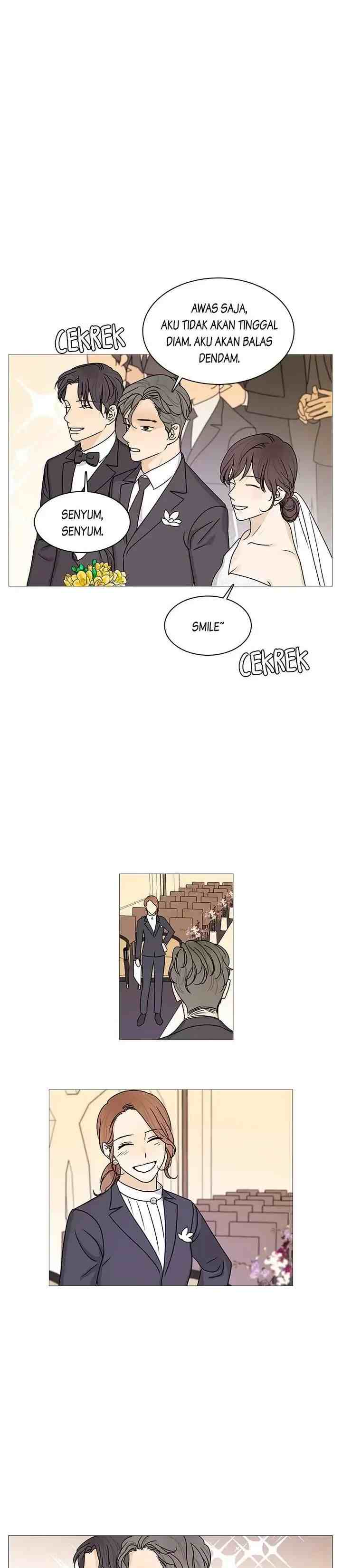 Doryung's Family chapter 116 halaman 15
