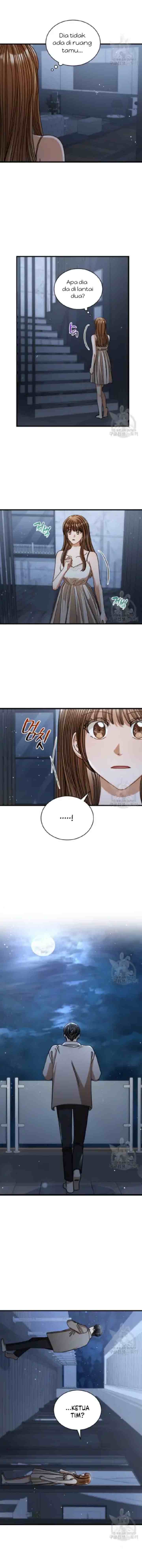 I Confessed To The Boss chapter 59 halaman 9