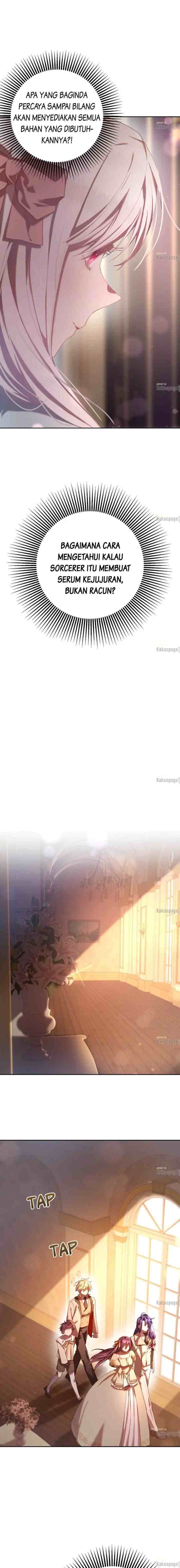 Crowning a Spoiled Prince chapter 19 halaman 4