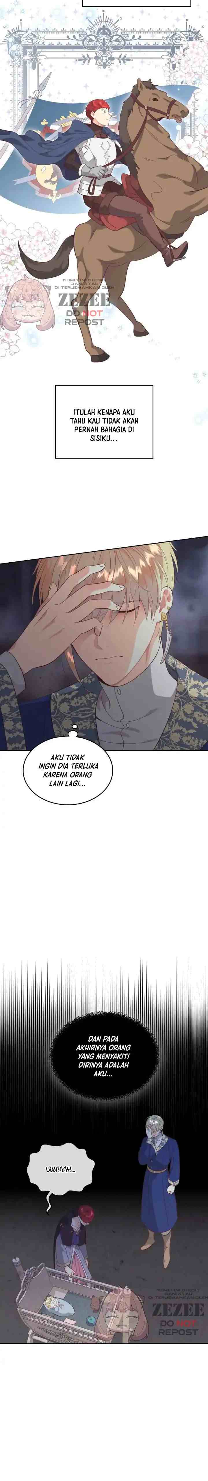 Emperor And The Female Knight chapter 158 halaman 14