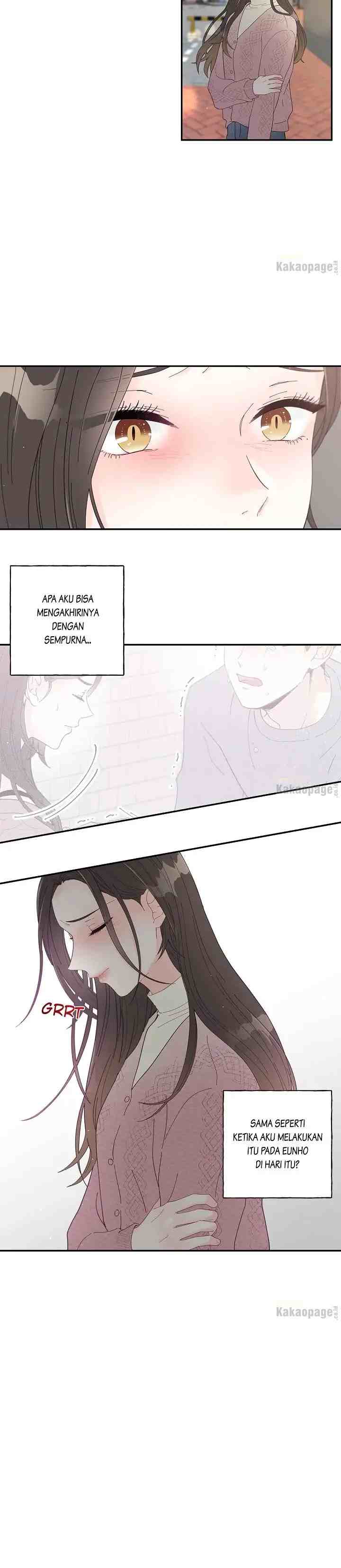 Before I Lose You chapter 31 halaman 17