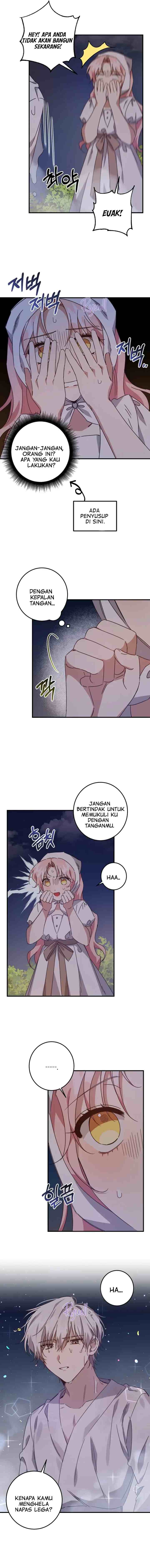 I Raised the Villains Preciously chapter 13 halaman 11
