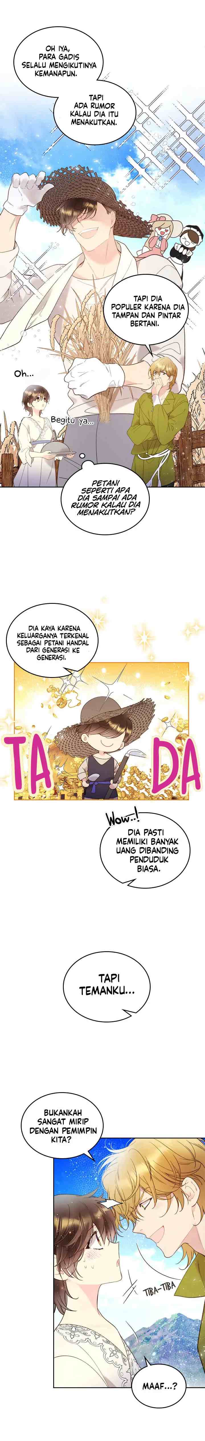 Béatrice chapter 76 halaman 4