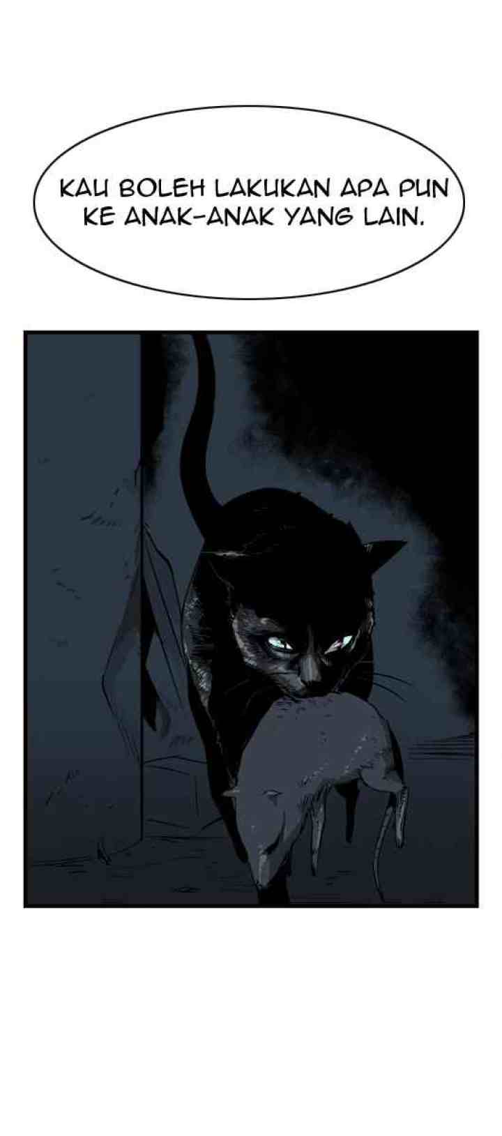 Noblesse chapter 23 halaman 7