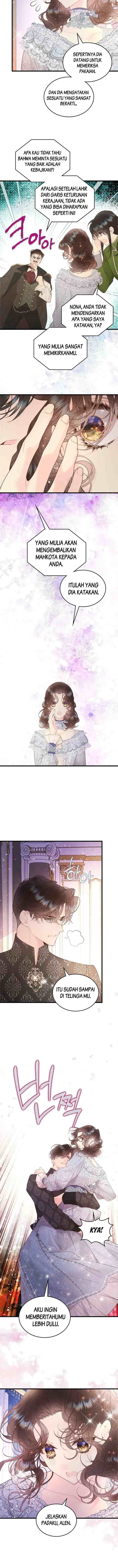 Béatrice chapter 110 halaman 9