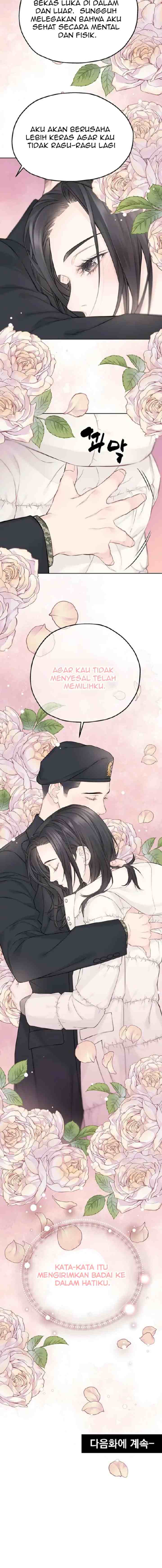 As If There's No Love chapter 19 halaman 12