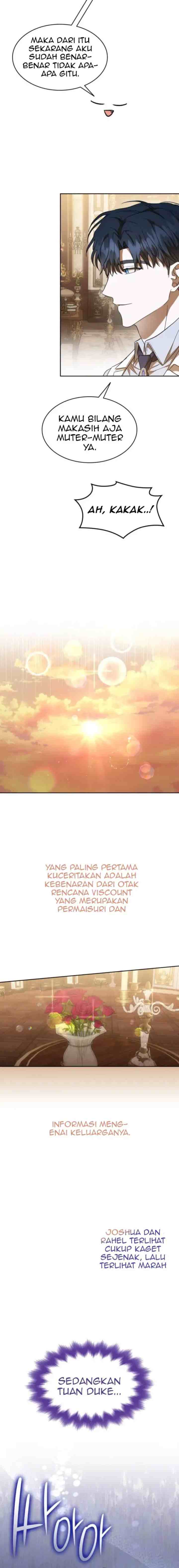 For the Happy Ending of the Ravages chapter 33 halaman 17