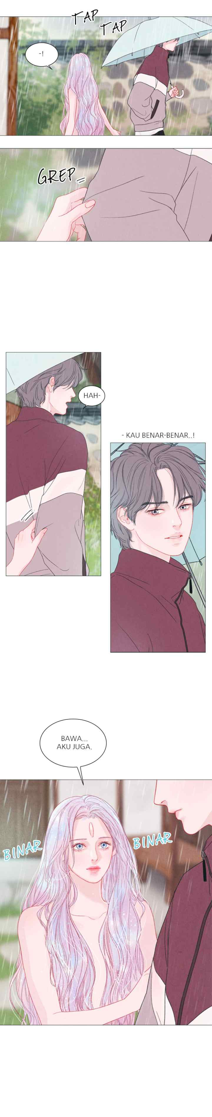 Mystique chapter 4 halaman 18