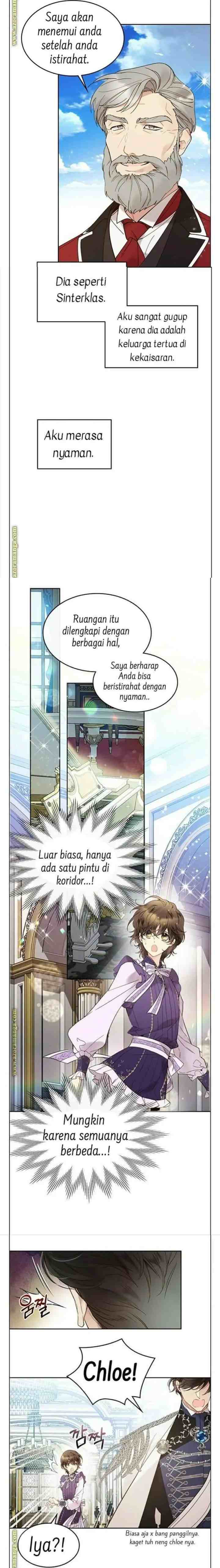 Béatrice chapter 56 halaman 15