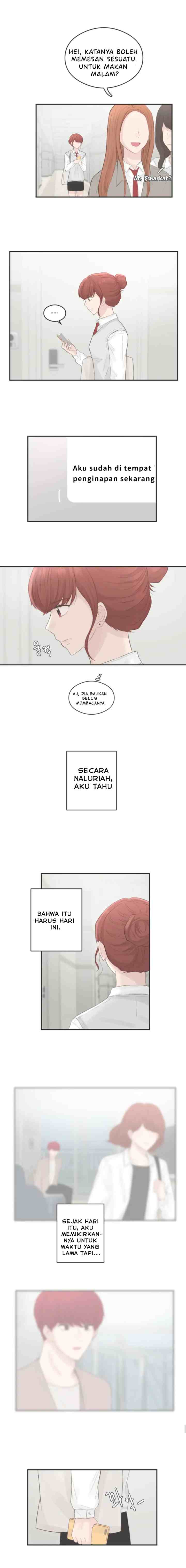 Exchange Male and Female chapter 62 halaman 4
